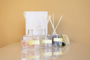 Reed Diffusers - Blue Jacar