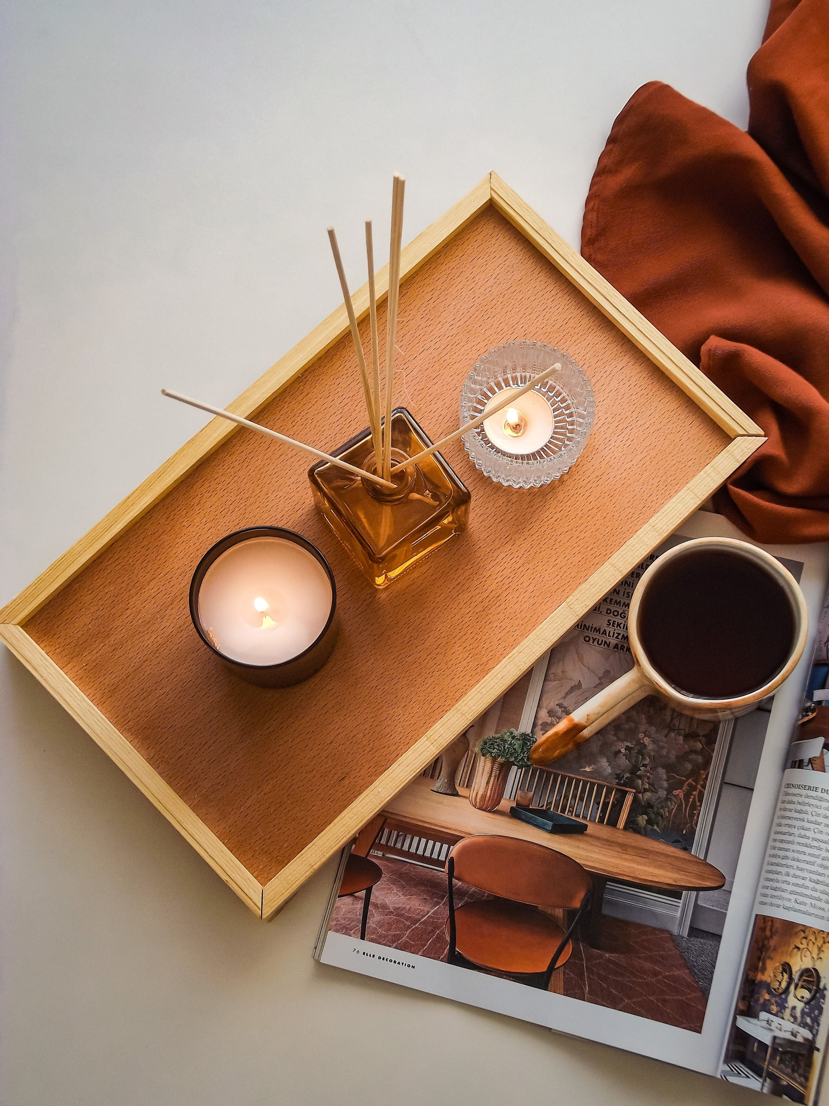 Home Fragrance