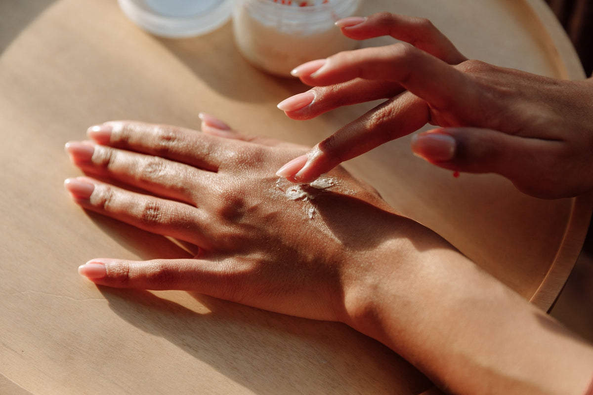 Skin & Body Care