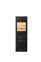Amber Veil Reed Diffuser