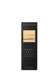 Amber Veil Reed Diffuser