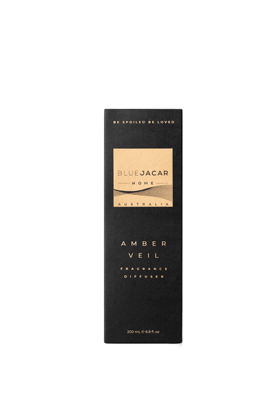 Amber Veil Reed Diffuser