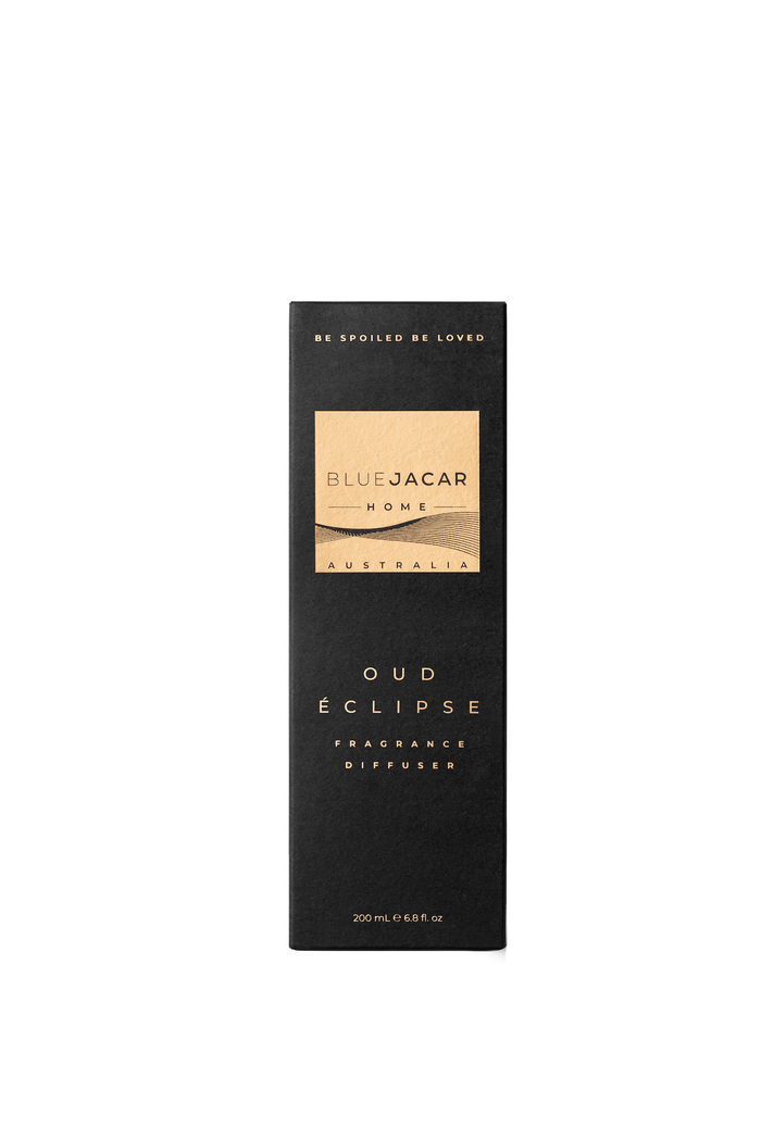 Oud Eclipse Reed Diffuser