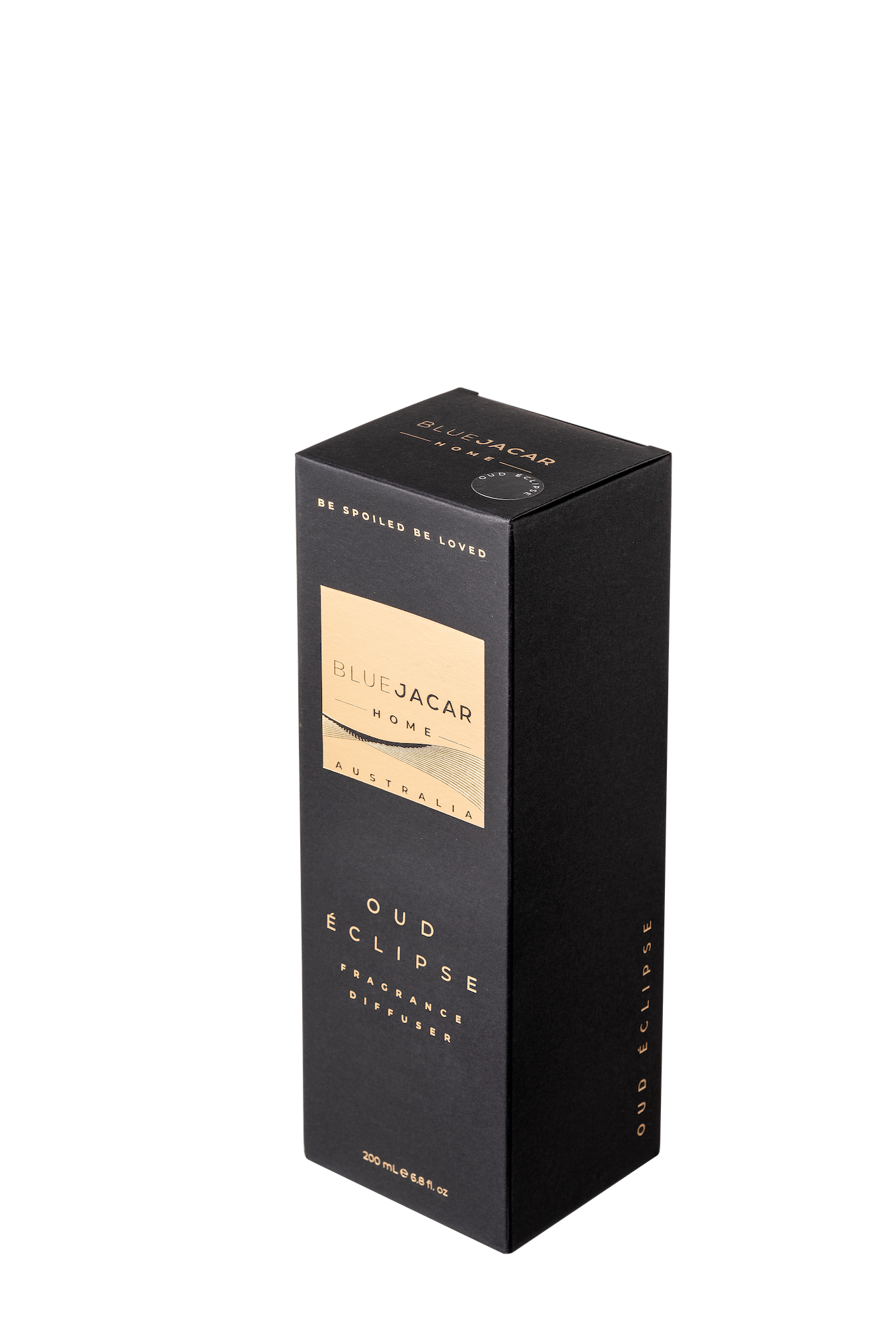 Oud Eclipse Reed Diffuser