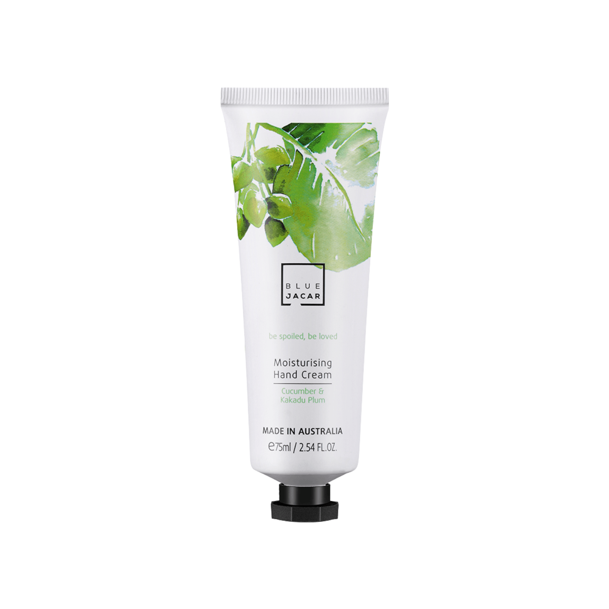 Cucumber & Kakadu Plum Moisturising Hand Cream