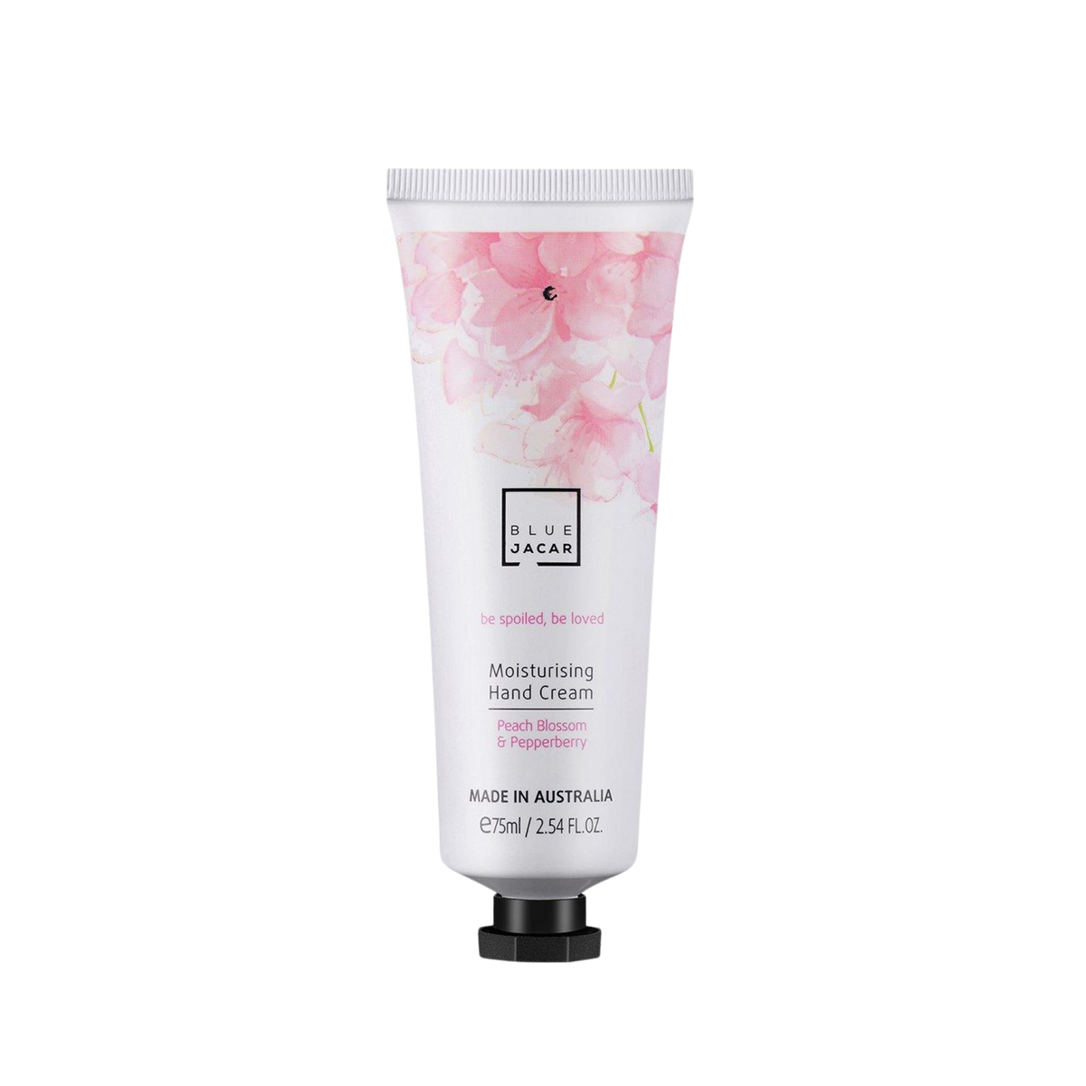 Peach Blossom & Pepperberry Moisturising Hand Cream