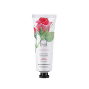 Rose & Pomegranate Moisturising Hand Cream with Sunscreen