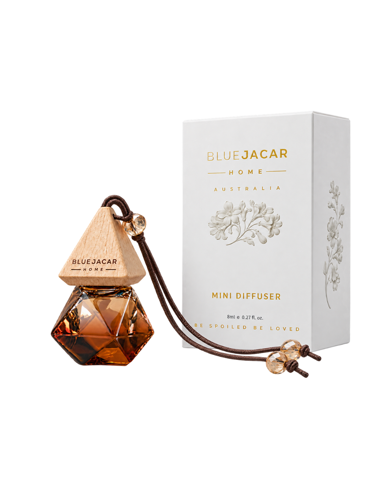 Wild Rose Mini Diffuser