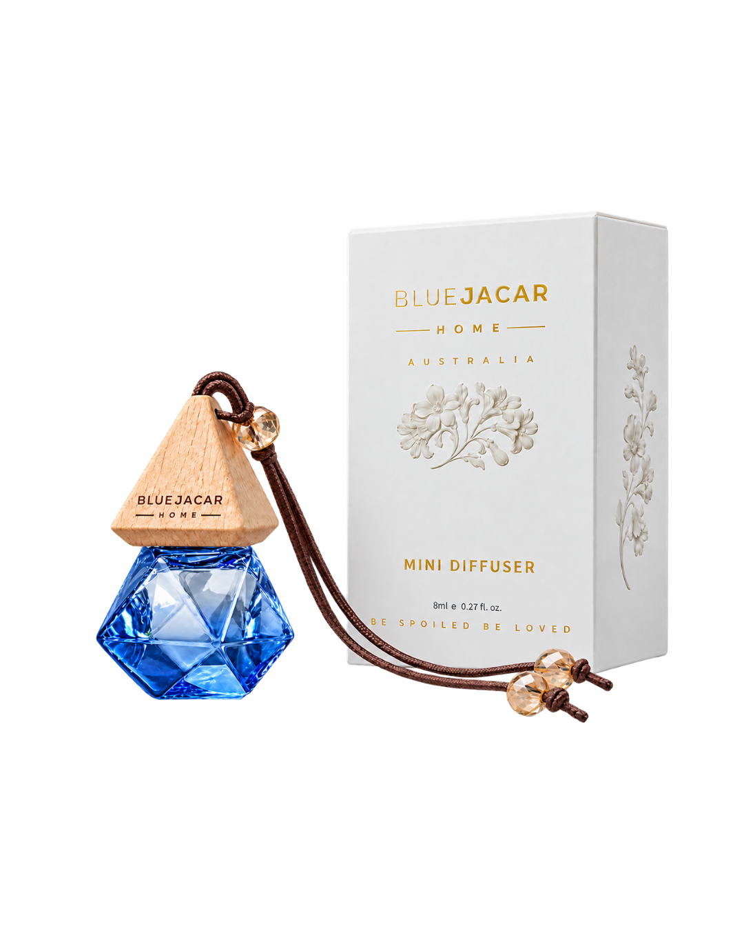 Venetian Sea Breeze Mini Diffuser
