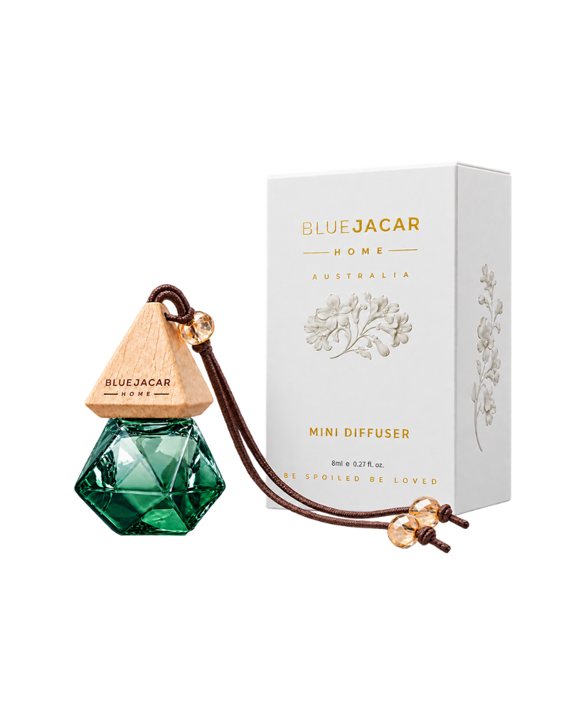 Citrus Herb Mini Diffuser