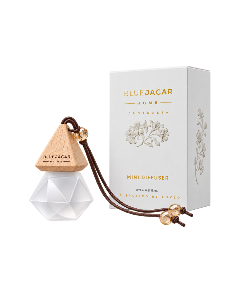 Golden Pear Mini Diffuser