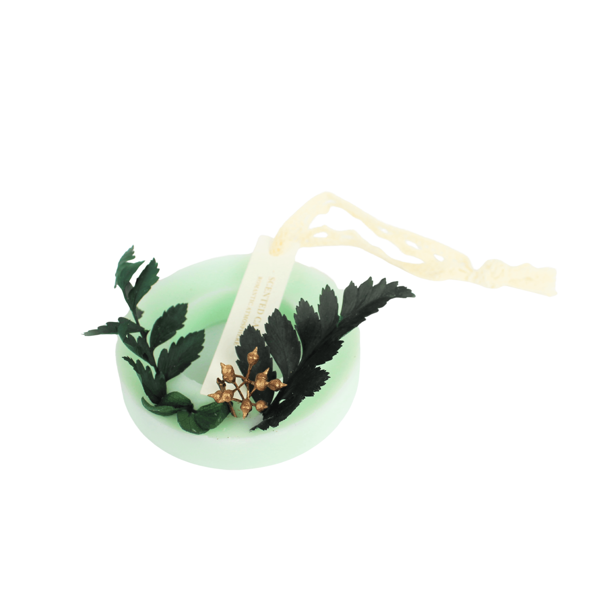 Evergreen Dreams Diffuser Ornament