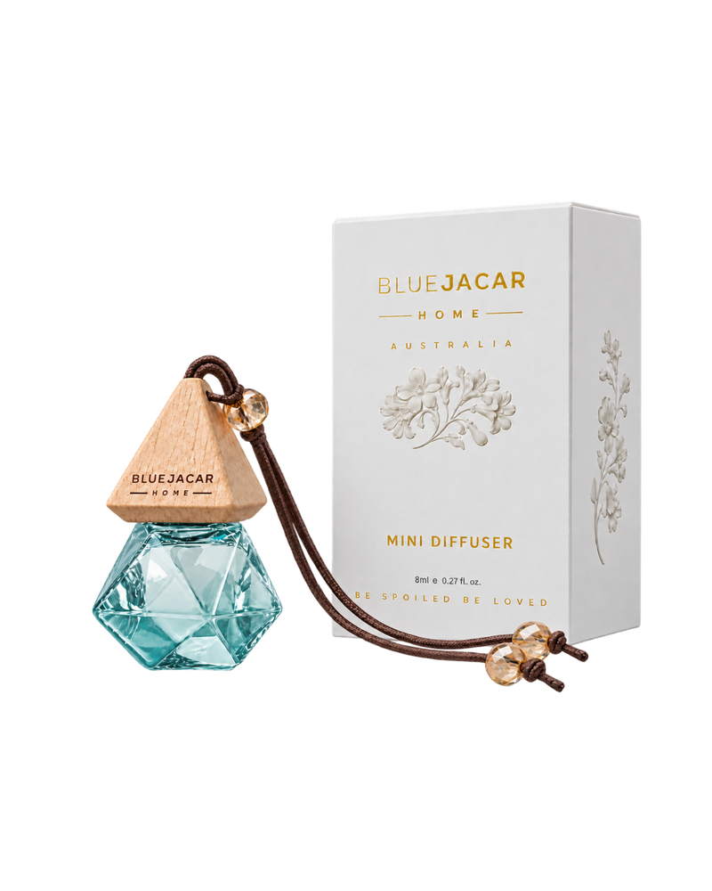 Coastal Flora Mini Diffuser