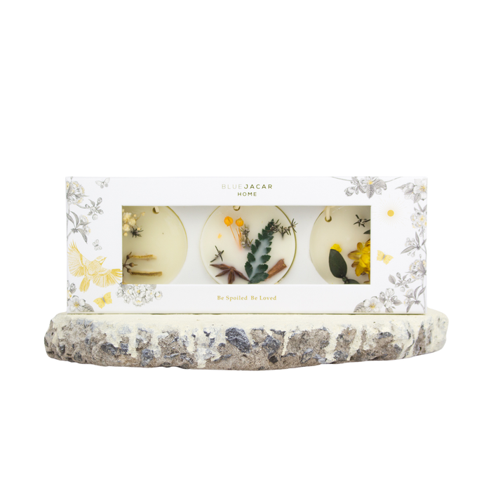 New Luxury Diffuser Ornament Gift Set