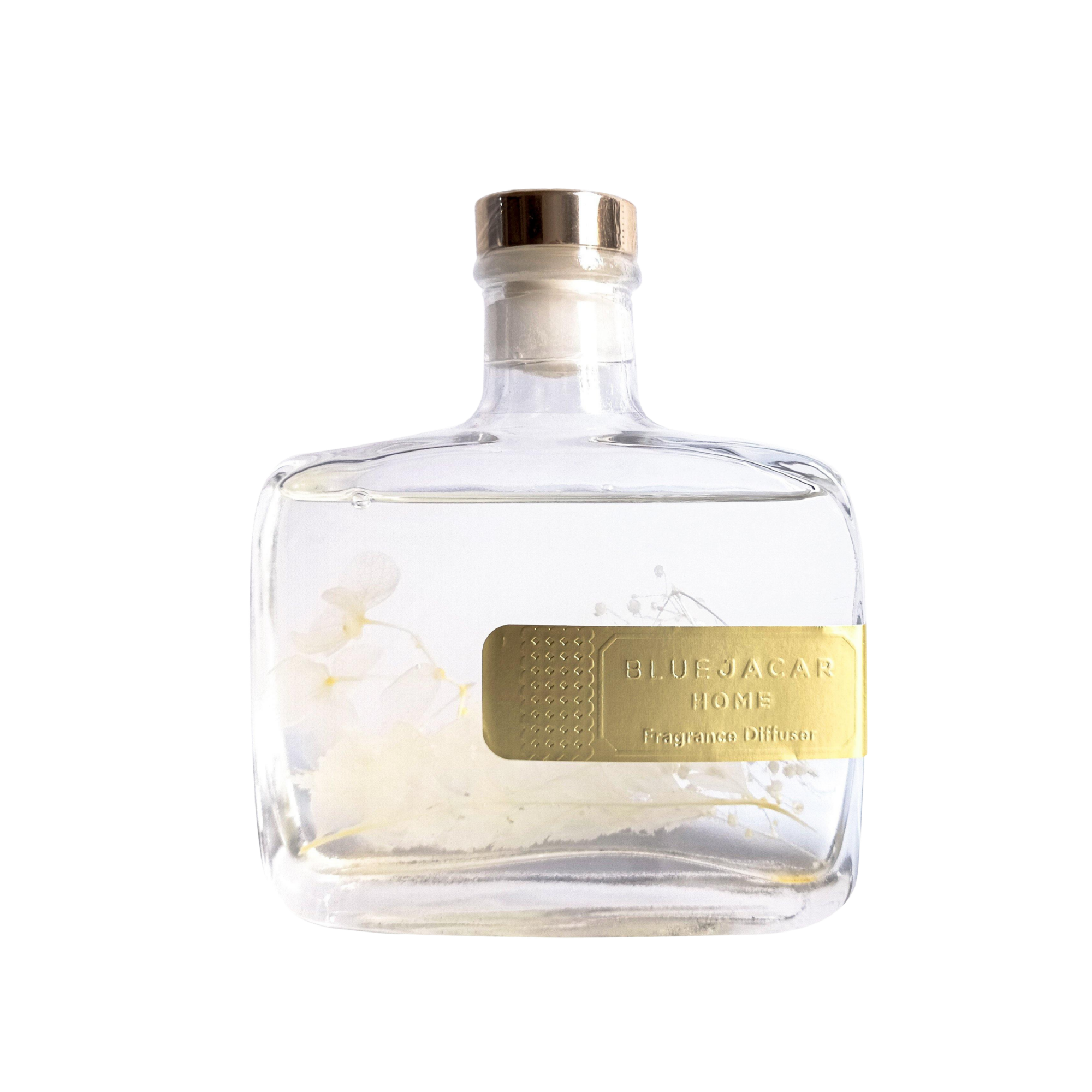 Gardenia Bloom Reed Diffuser