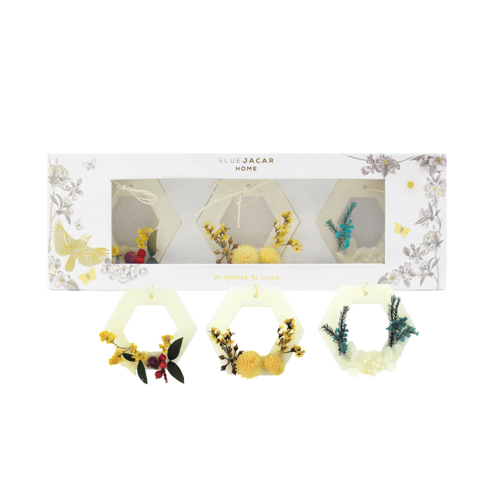 Luxury Diffuser Ornament Gift Set