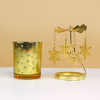 Summer Snow Candle Carousel Gift Set