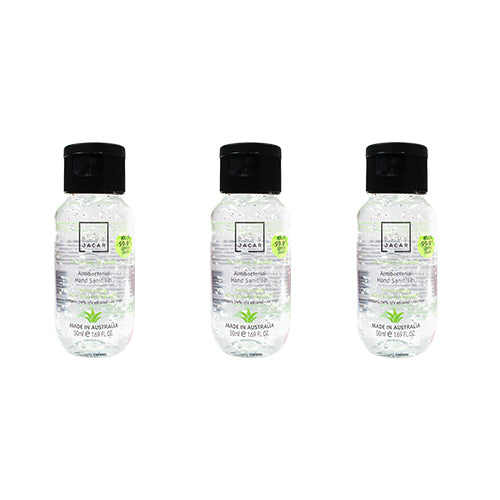 50ml hand sanitiser deals