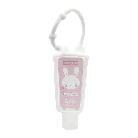 Kids Antibacterial Hand Sanitiser - Bunny 30ml - Blue Jacar, Skin Care