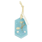 'Stars in the Deep Sea' Diffuser Ornament - Blue Jacar, Candle