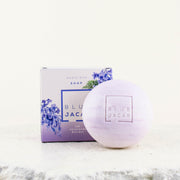 Goat Milk Soap with Jacaranda - Blue Jacar, Body Care