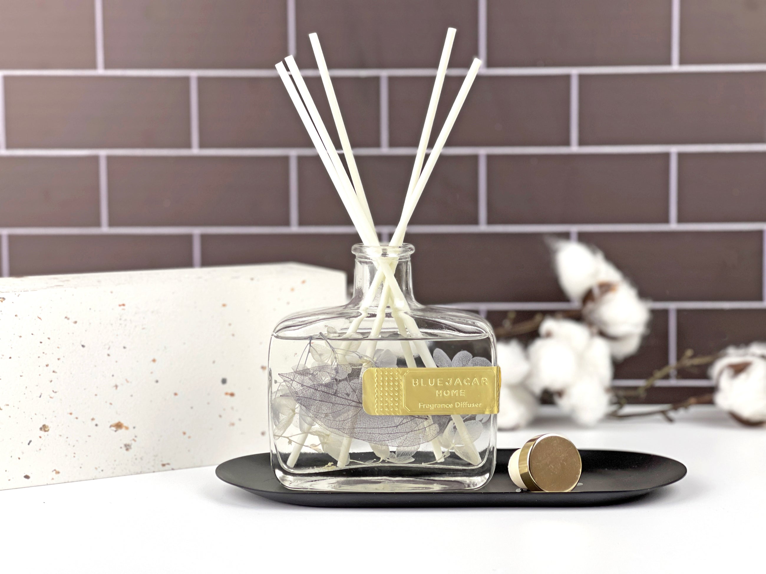 Bluebell Reed Diffuser
