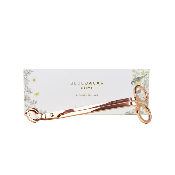 Rose Gold Candle Wick Trimmer