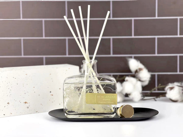 'Gardenia Bloom' Reed Diffuser