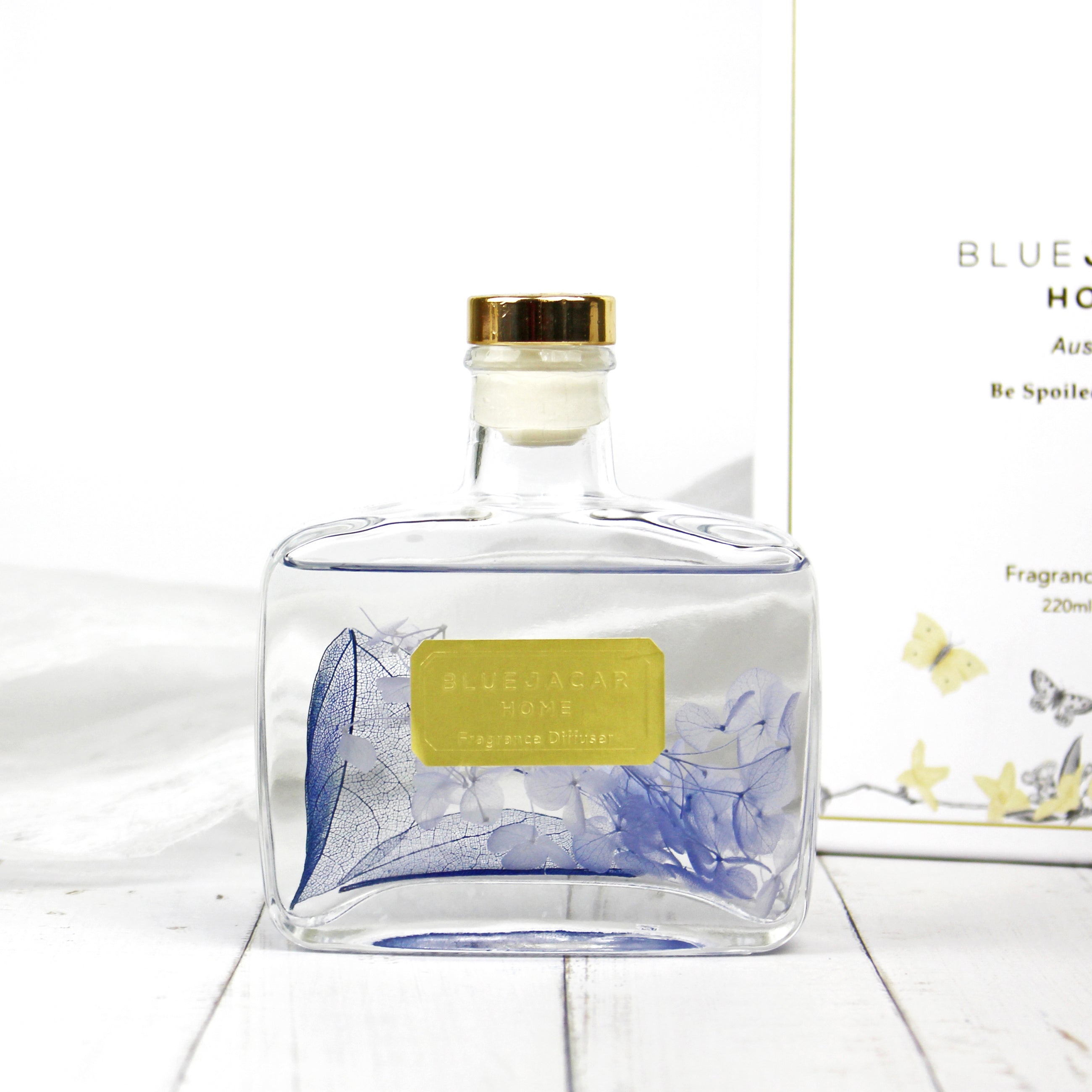 Bluebell Reed Diffuser