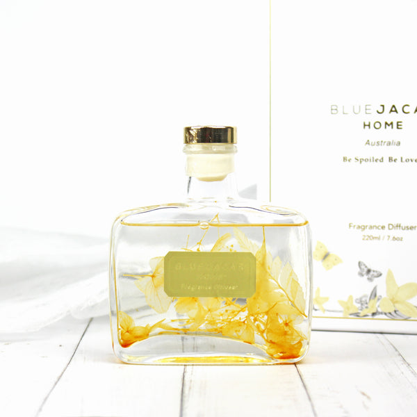 'Gardenia Bloom' Reed Diffuser