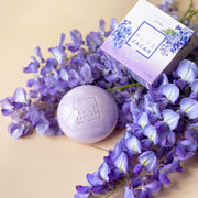 Goat Milk Soap with Jacaranda