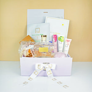 Bee Humble Beauty Box