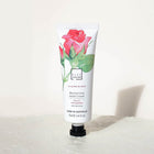 Rose & Pomegranate Moisturising Hand Cream with Sunscreen - Blue Jacar, Hand Cream