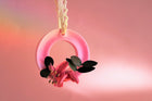 'Meadow Flower' Diffuser Ornament - Blue Jacar, Candle